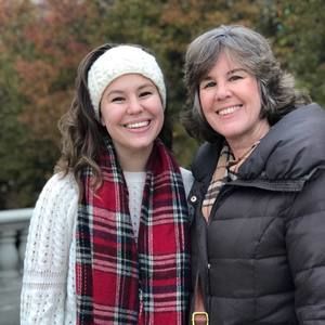 Meet your Posher, Alyssa